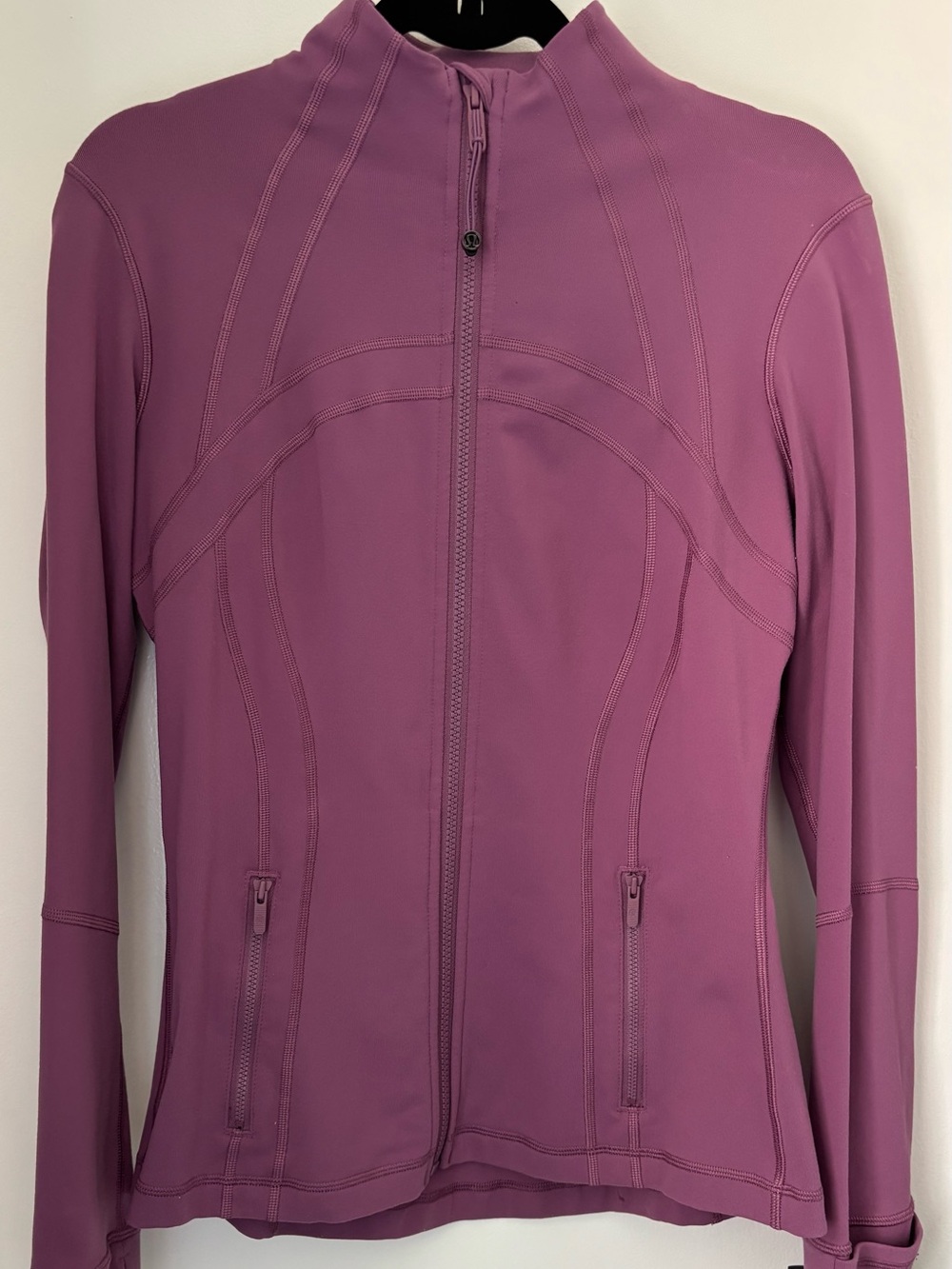 Lululemon Define Jacket - Picture 6 of 7